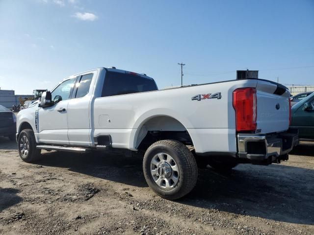 2024 Ford F250 Super Duty