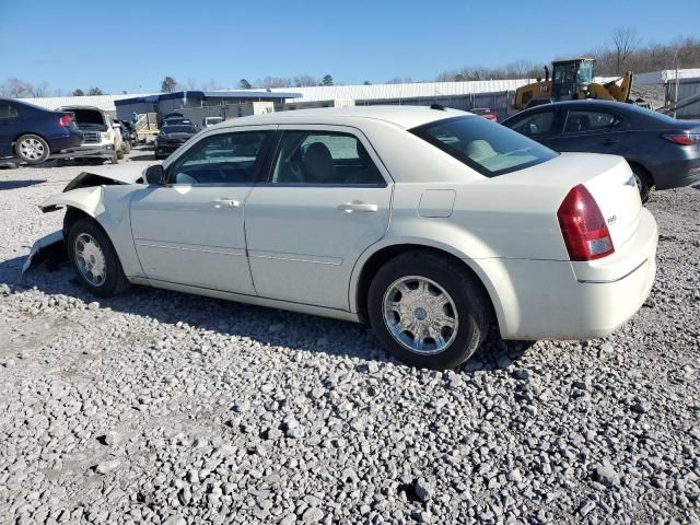 2005 Chrysler 300 Touring