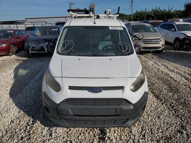 2014 Ford Transit Connect XL