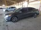 2020 KIA Forte GT