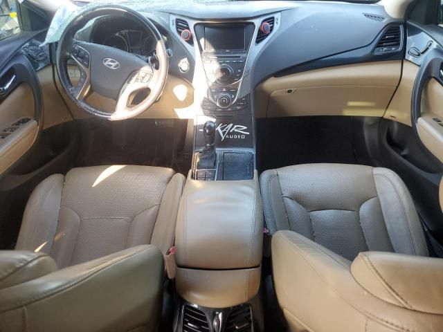 2013 Hyundai Azera GLS