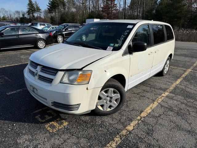 2009 Dodge Grand Caravan SE