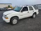 2002 Chevrolet Blazer