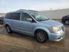 2013 Chrysler Town & Country Touring L