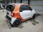 2016 Smart Fortwo