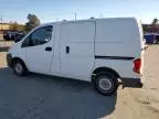 2017 Nissan NV200 2.5S