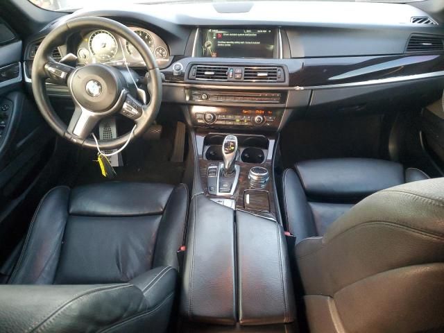 2014 BMW 535 I