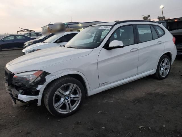 2015 BMW X1 SDRIVE28I