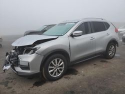 2018 Nissan Rogue S en venta en Fresno, CA