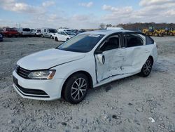 2017 Volkswagen Jetta SE en venta en Loganville, GA