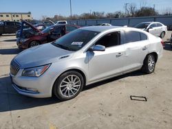 2015 Buick Lacrosse en venta en Wilmer, TX