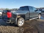 2016 Chevrolet Silverado K1500 LTZ