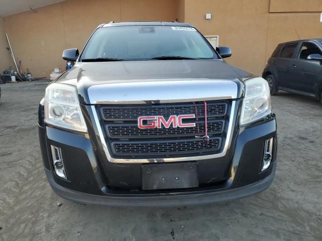 2012 GMC Terrain SLE