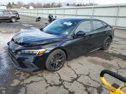 2023 Honda Civic Sport en venta en Pennsburg, PA