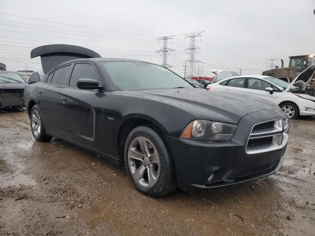 2011 Dodge Charger R/T