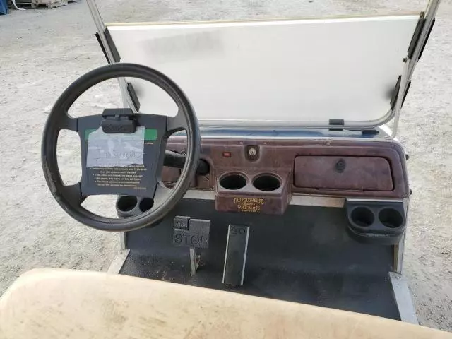 1998 Clubcar Golfcart