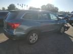 2016 Honda Pilot LX