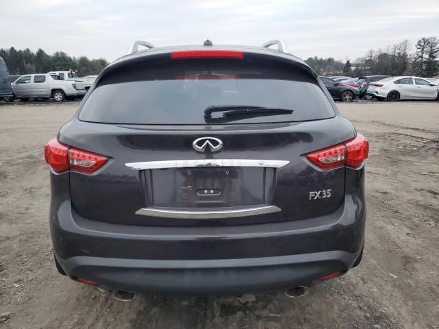 2011 Infiniti FX35