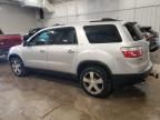 2011 GMC Acadia SLT-1