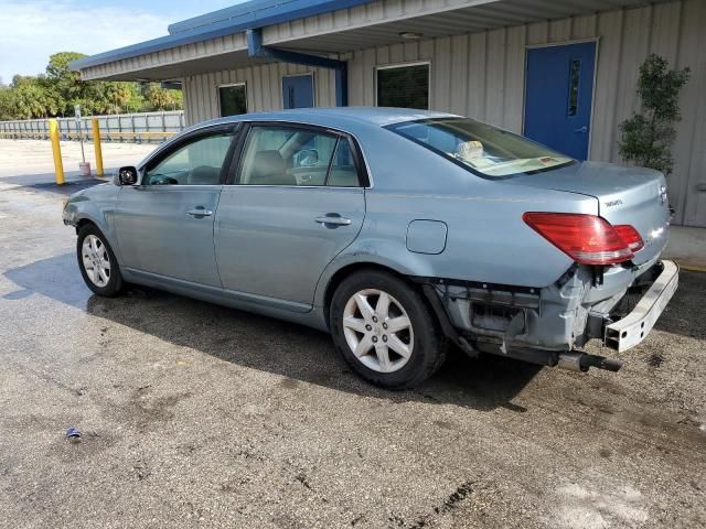 2008 Toyota Avalon XL