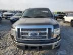 2010 Ford F150 Super Cab