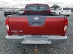 2011 Nissan Frontier S