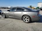 2012 Dodge Charger SXT