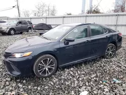 2019 Toyota Camry L en venta en Windsor, NJ