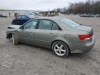 2007 Hyundai Sonata SE