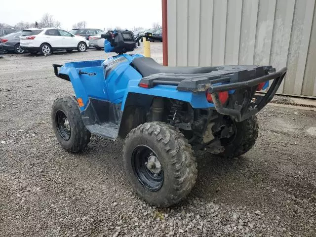 2019 Polaris Sportsman 570