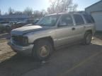 2004 Chevrolet Tahoe K1500