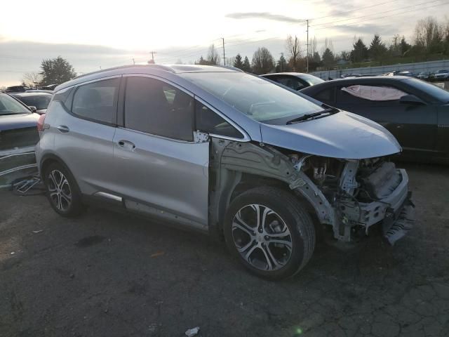 2019 Chevrolet Bolt EV Premier