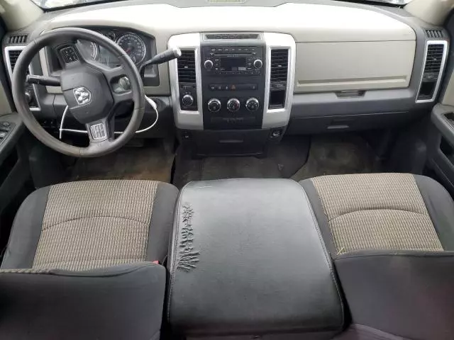 2012 Dodge RAM 2500 SLT