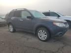 2013 Subaru Forester 2.5X Premium