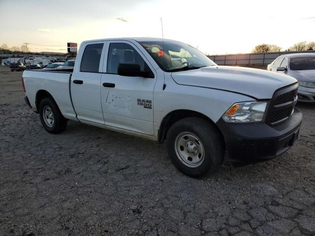 2019 Dodge RAM 1500 Classic Tradesman