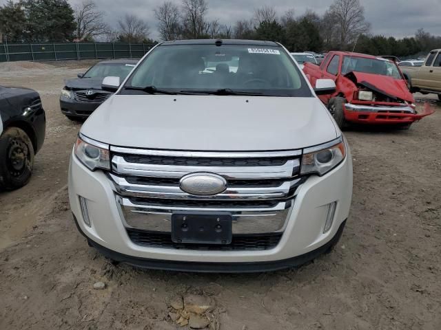 2012 Ford Edge SEL