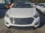 2014 Hyundai Santa FE GLS