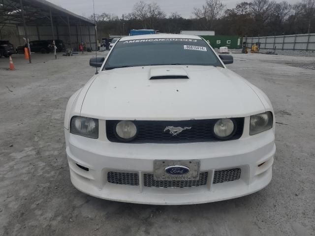 2007 Ford Mustang GT