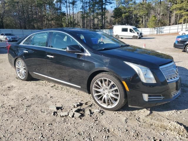 2013 Cadillac XTS Platinum