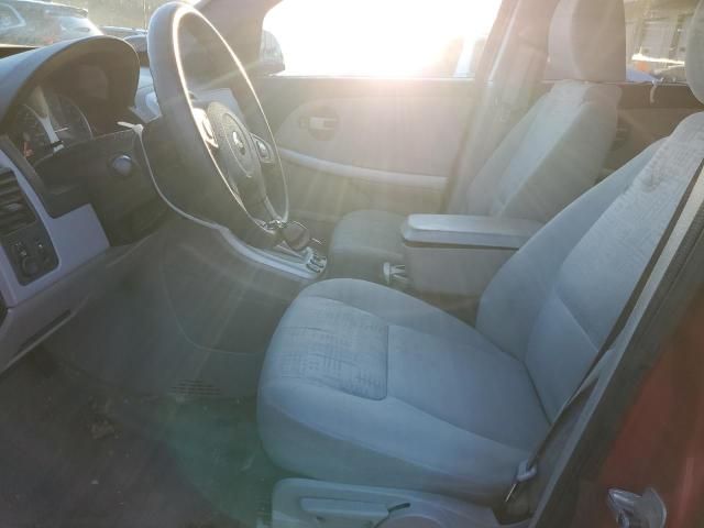 2005 Chevrolet Equinox LS