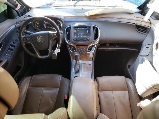 2014 Buick Lacrosse