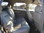 2007 Toyota Sequoia SR5