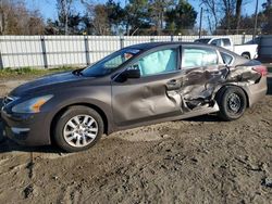 Nissan Altima salvage cars for sale: 2015 Nissan Altima 2.5