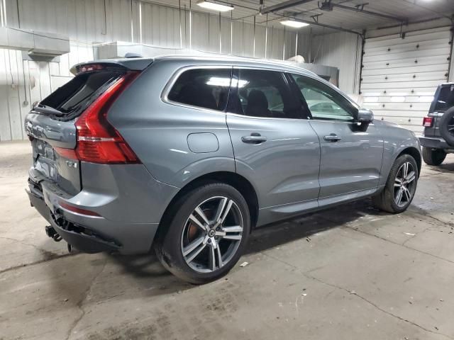 2020 Volvo XC60 T5 Momentum