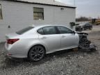 2014 Lexus GS 350