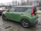 2020 KIA Soul EX