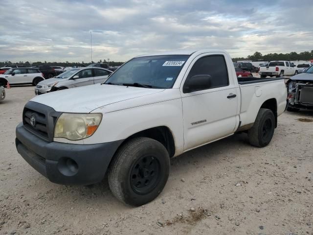 2006 Toyota Tacoma