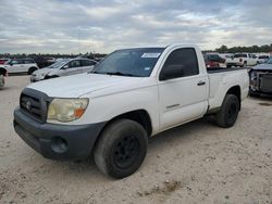 Toyota Vehiculos salvage en venta: 2006 Toyota Tacoma