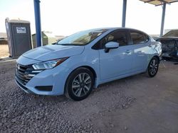 2024 Nissan Versa SV en venta en Phoenix, AZ