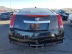 2011 Cadillac CTS